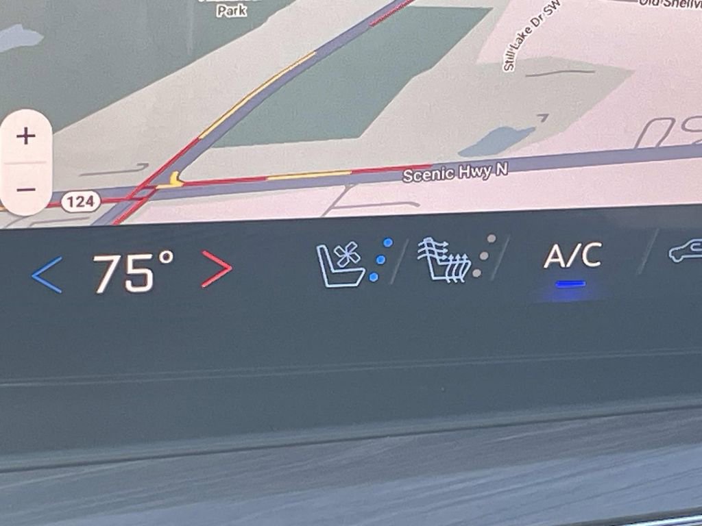 New 2026 Chevrolet Tahoe Premier image 24