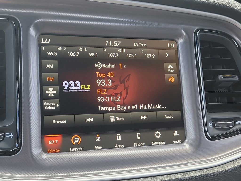 Used 2021 Dodge Challenger GT w/ Driver Convenience Group image 15