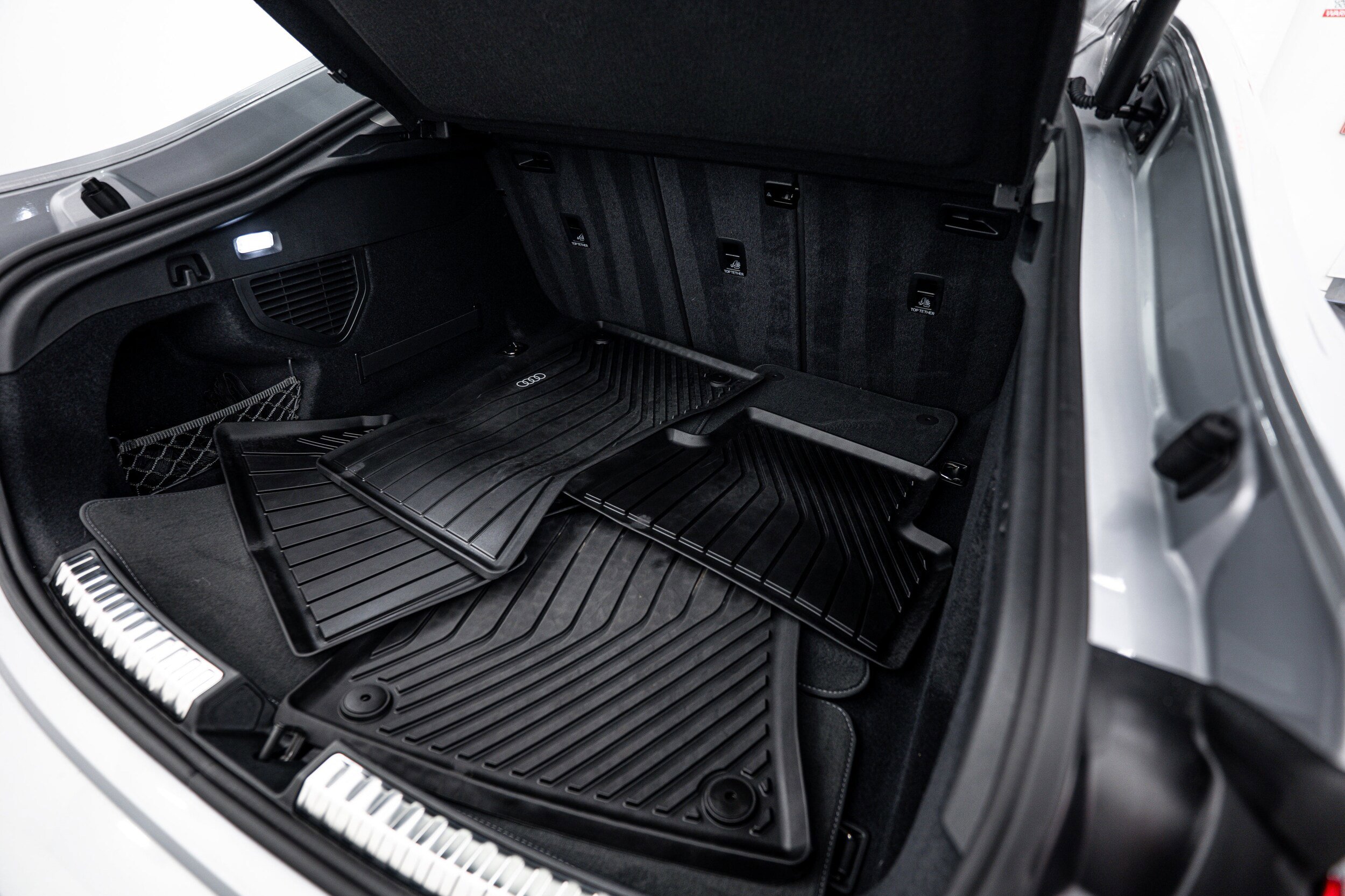 Certified 2025 Audi A5 2.0T Premium Plus w/ Premium Plus image 22