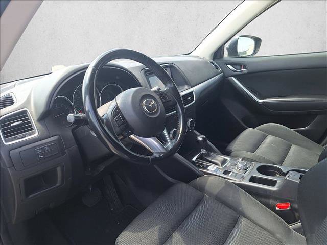 Used 2016 MAZDA CX-5 Touring FWD image 9