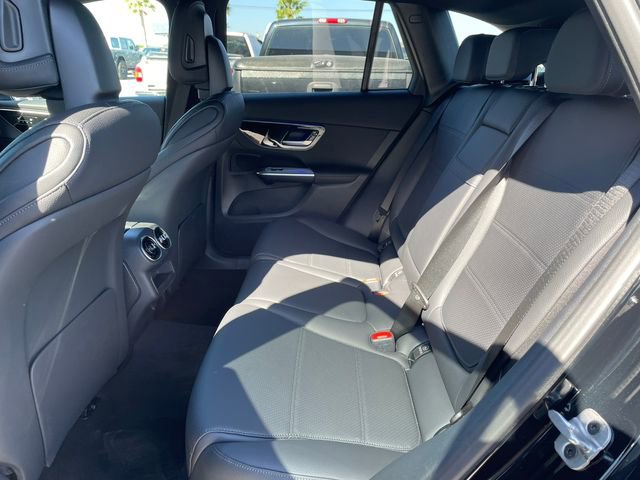 New 2026 Mercedes-Benz GLC 300 image 20