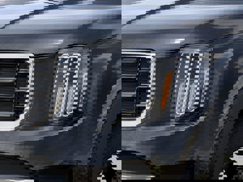New 2025 Kia Telluride S image 10