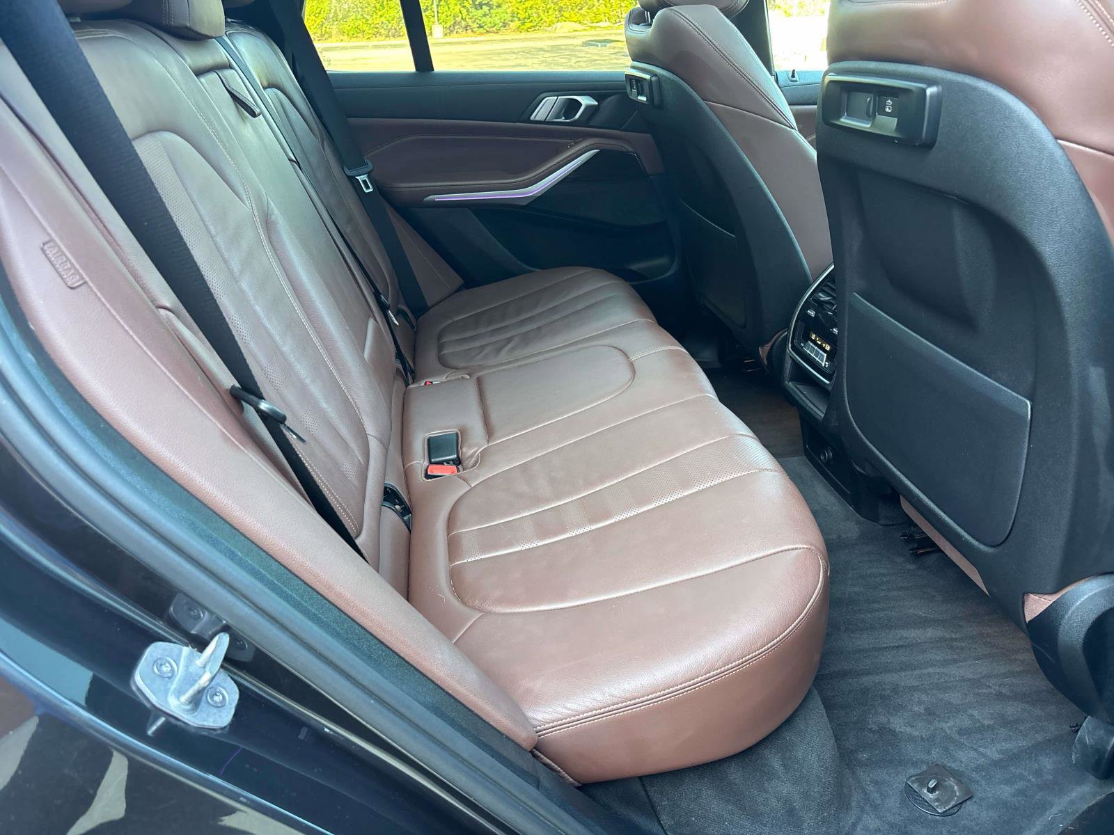 Used 2020 BMW X5 xDrive40i w/ Premium Package image 17