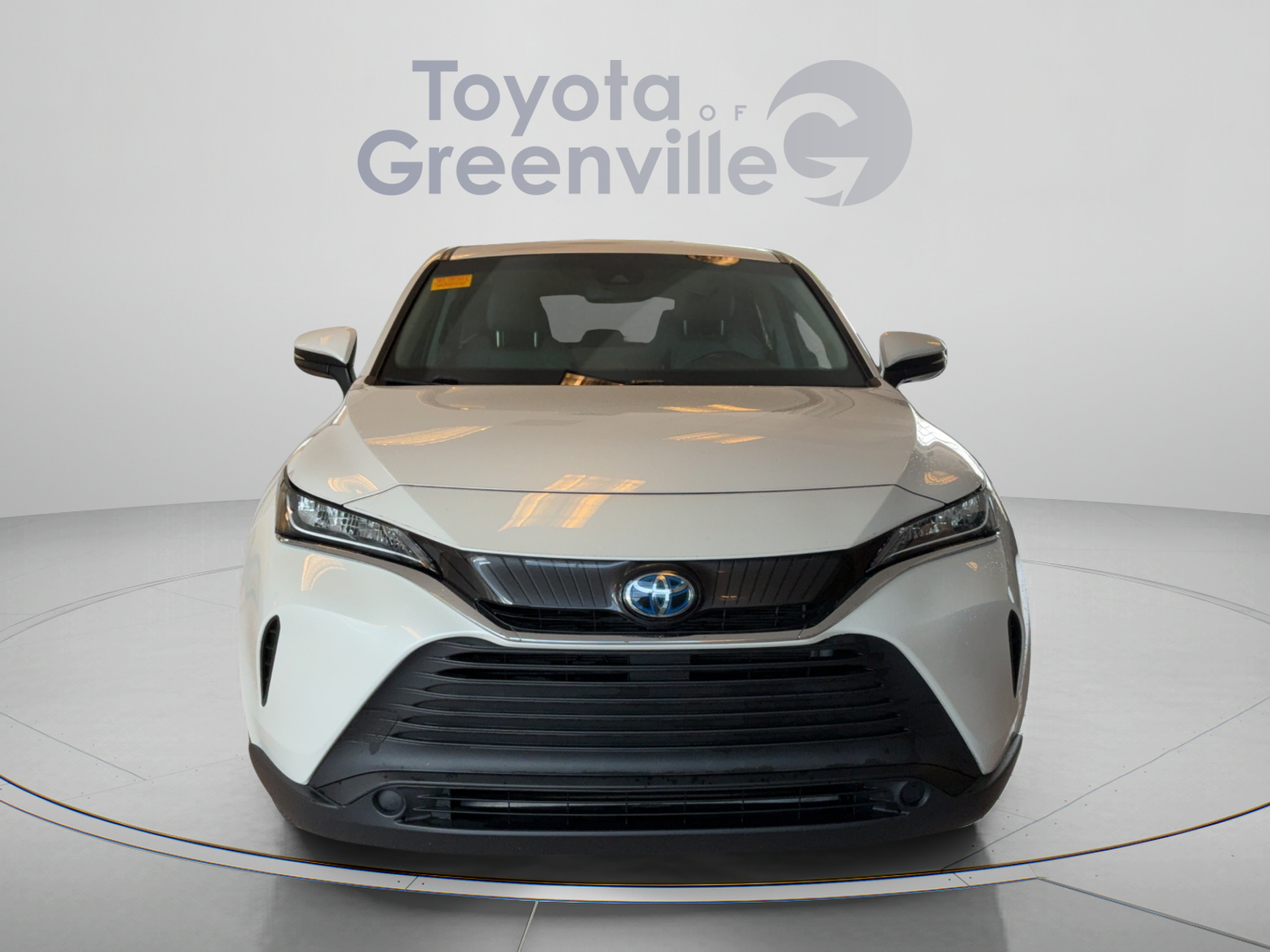 Used 2021 Toyota Venza LE AWD/4WD image 9