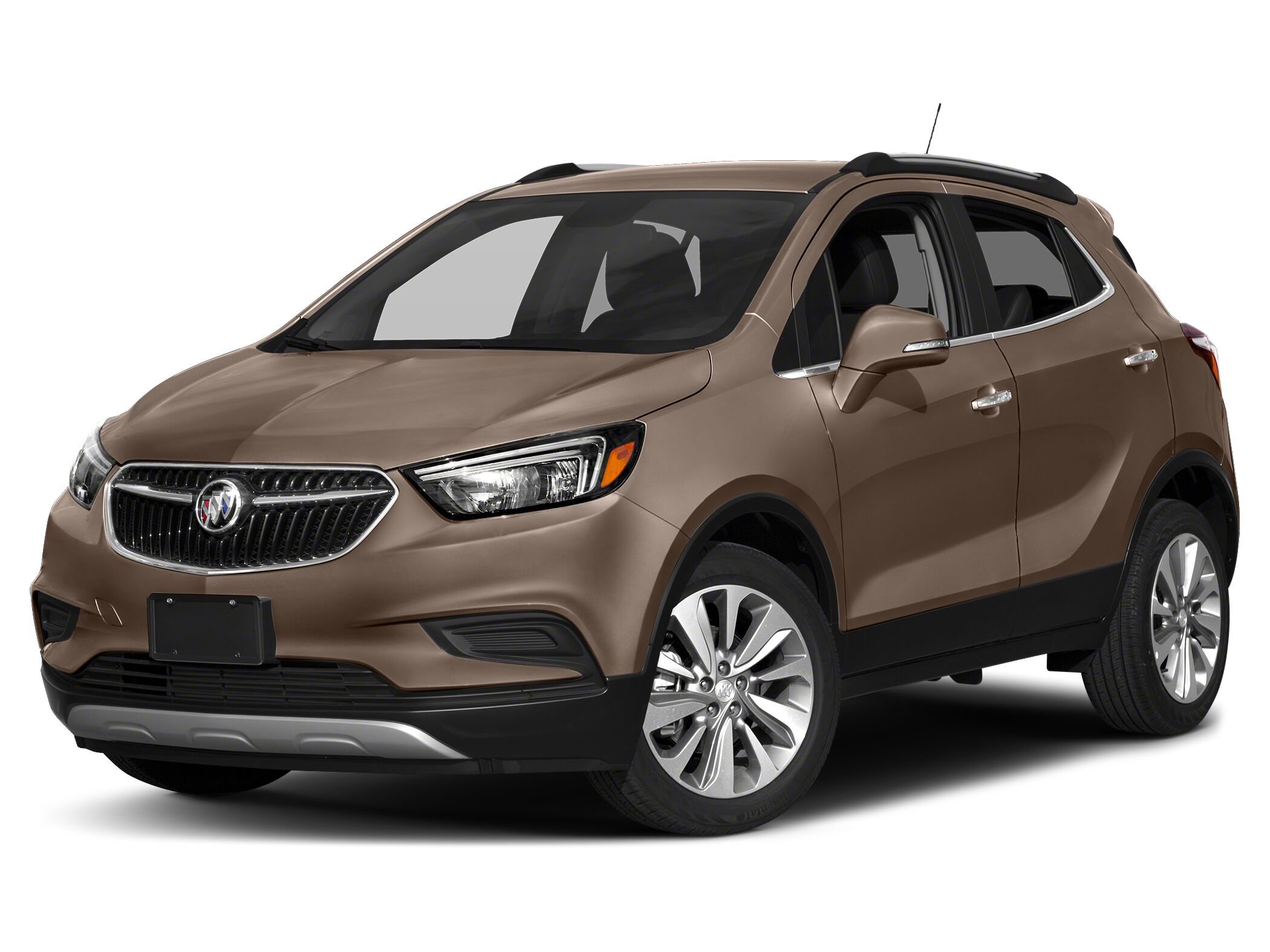 Used 2019 Buick Encore Preferred w/ Safety Package