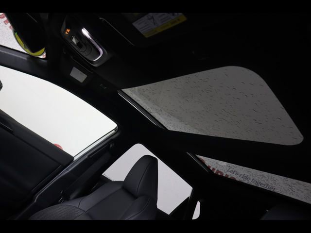 Used 2023 Toyota bZ4X XLE w/ Weather Package image 24