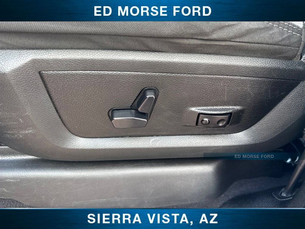 Used 2024 RAM 2500 Big Horn AWD/4WD image 19