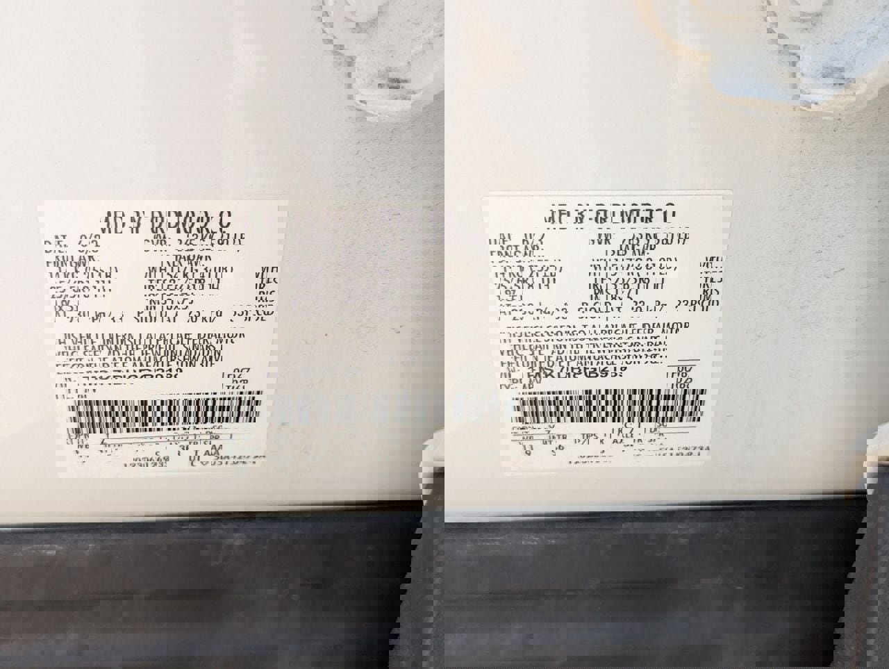 Used 2023 Ford Explorer XLT w/ Equipment Group 202A image 33