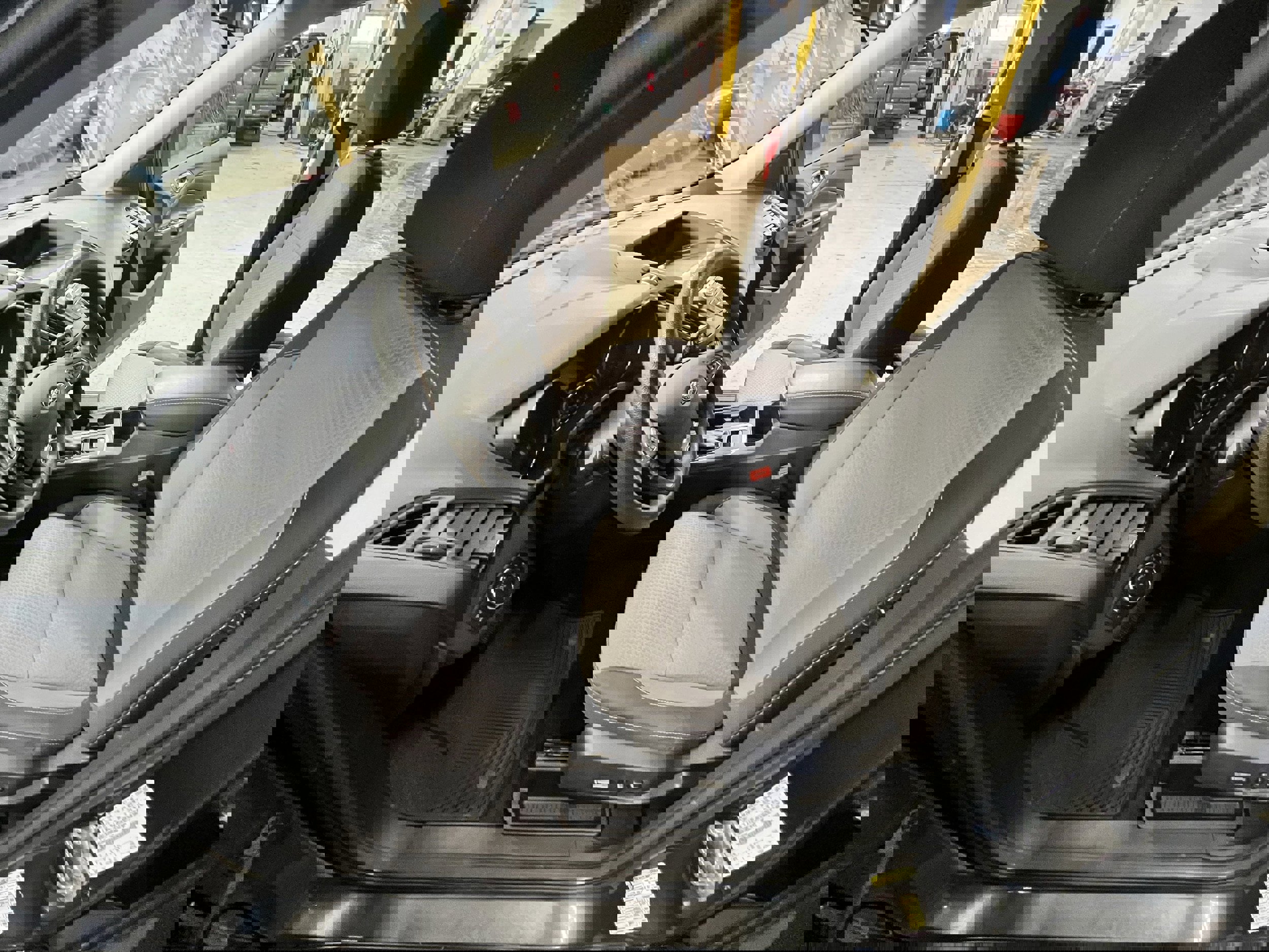 Used 2017 Ford Escape SE image 10