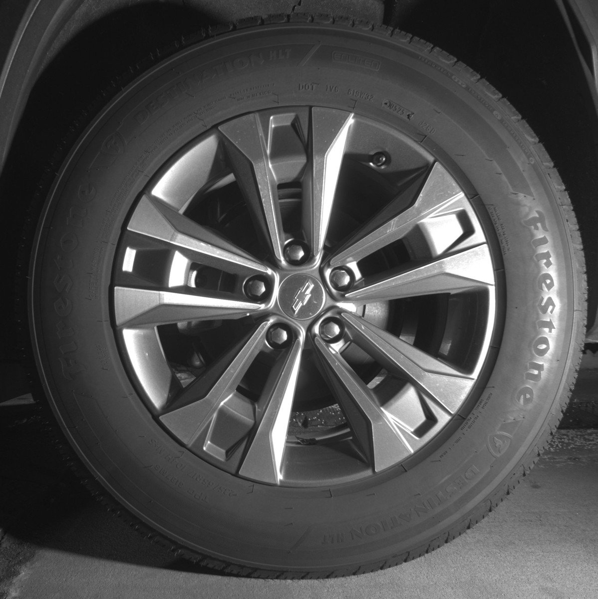 Used 2025 Chevrolet Equinox LT image 14