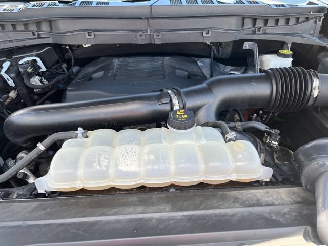 Used 2023 Ford F150 Tremor AWD/4WD image 29