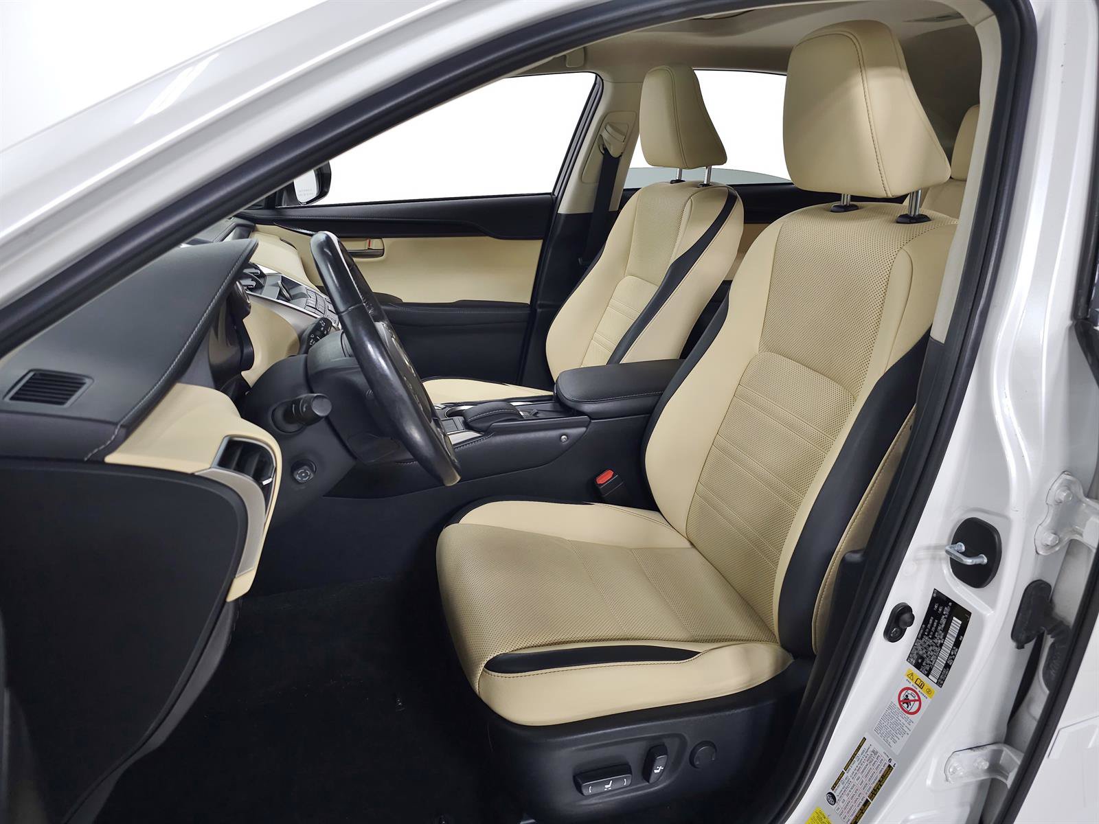 Used 2015 Lexus NX 200t AWD w/ Premium Package image 18