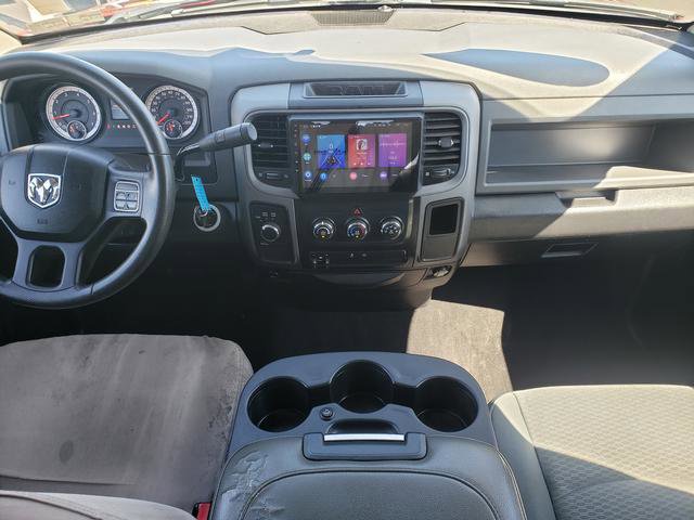 Used 2014 RAM 1500 Express image 14