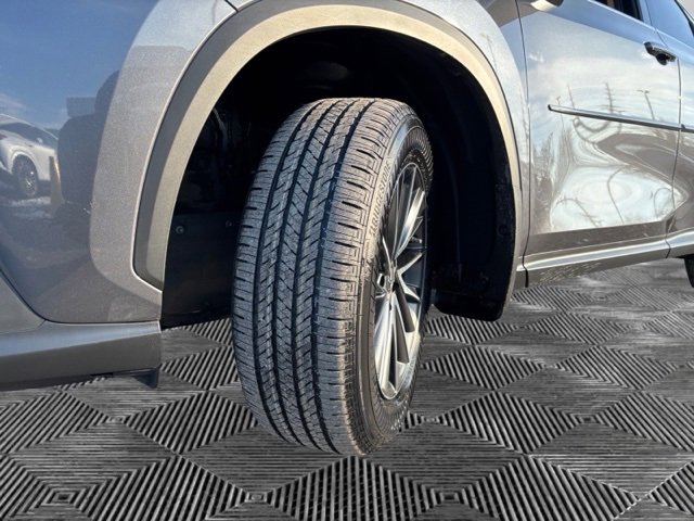 Used 2023 Lexus NX 350 AWD w/ Premium Package image 28