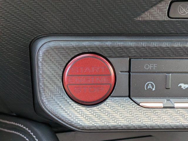 New 2025 Ford Mustang GT Premium RWD image 20