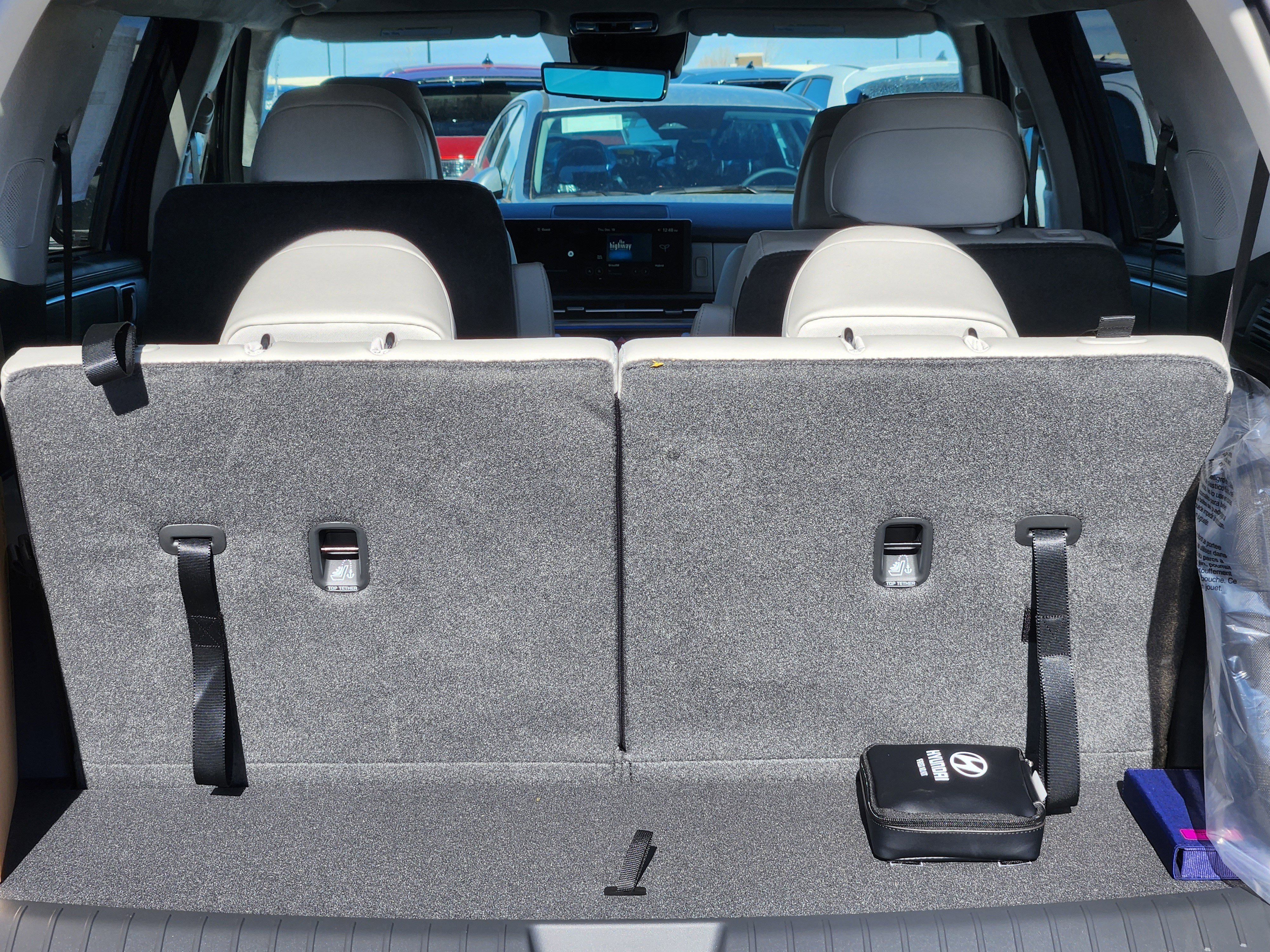 New 2026 Hyundai Santa Fe Calligraphy image 12