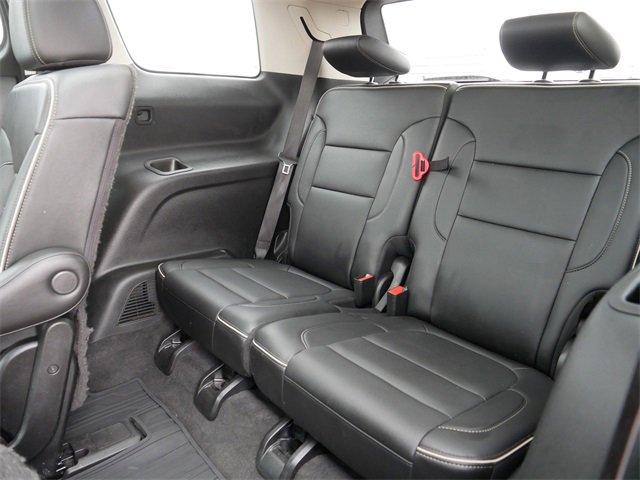 Used 2021 GMC Acadia Denali w/ Trailering Package image 18