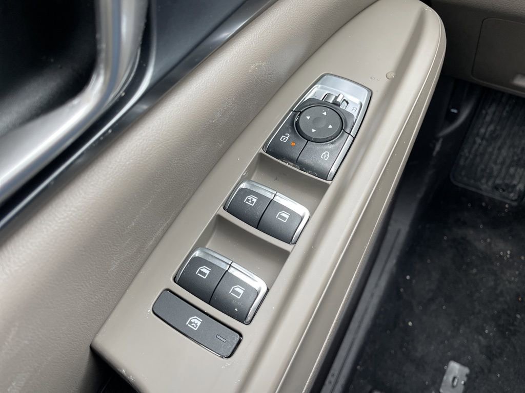 New 2026 Kia Carnival image 24