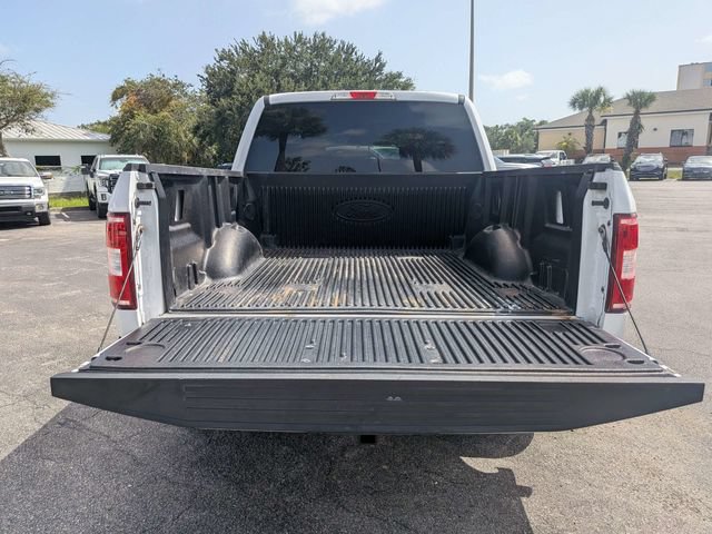 Used 2018 Ford F150 XL w/ Equipment Group 101A Mid RWD image 13