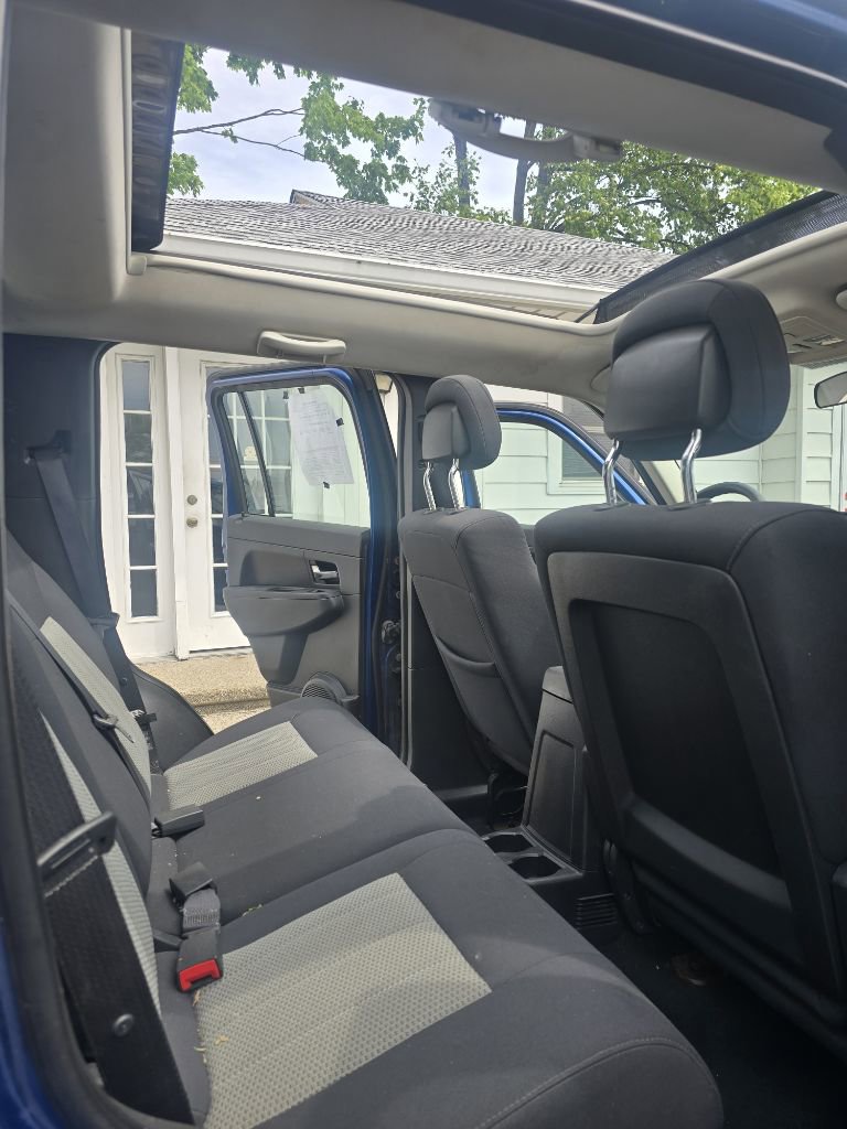 Used 2010 Jeep Liberty 4WD Sport image 33