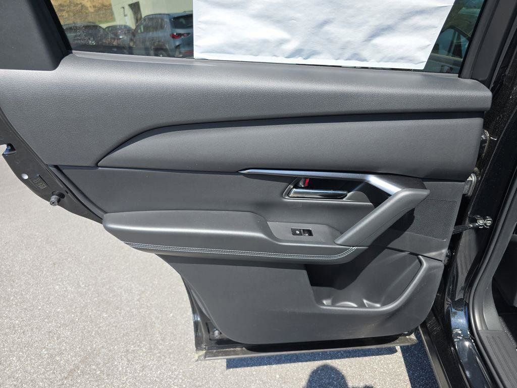 New 2026 MAZDA CX-5 2.5 S w/ Premium Plus Package image 14