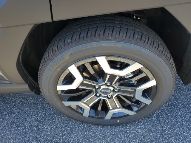 New 2026 Subaru Outback Touring XT AWD/4WD image 16