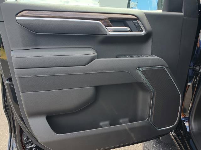 New 2026 Chevrolet Silverado 1500 LT image 11