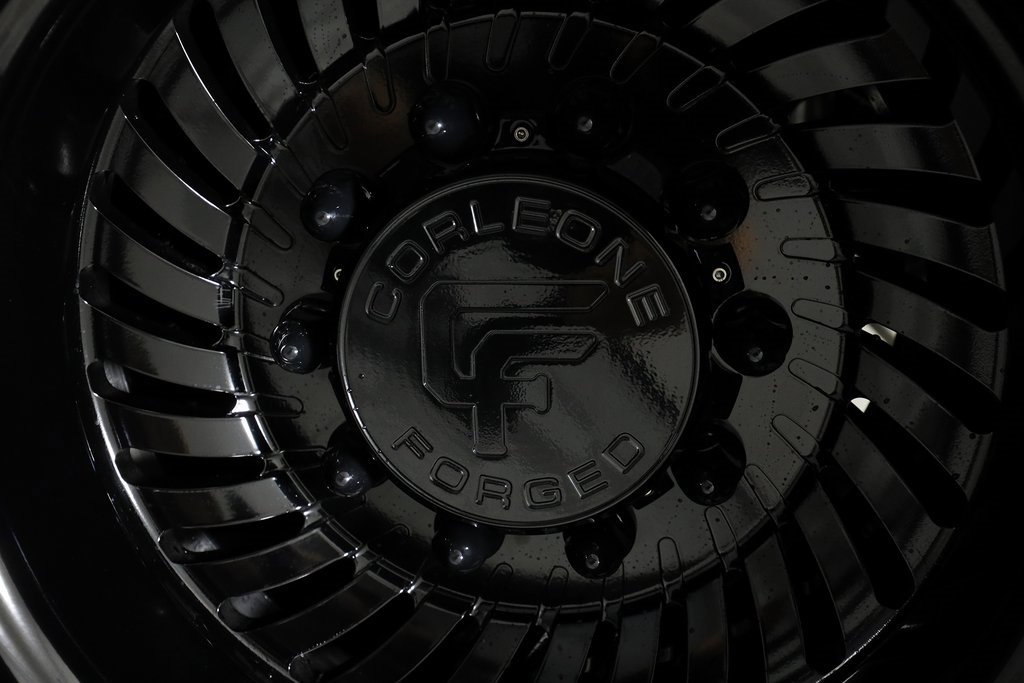 Used 2026 GMC Sierra 3500 Denali Ultimate image 56