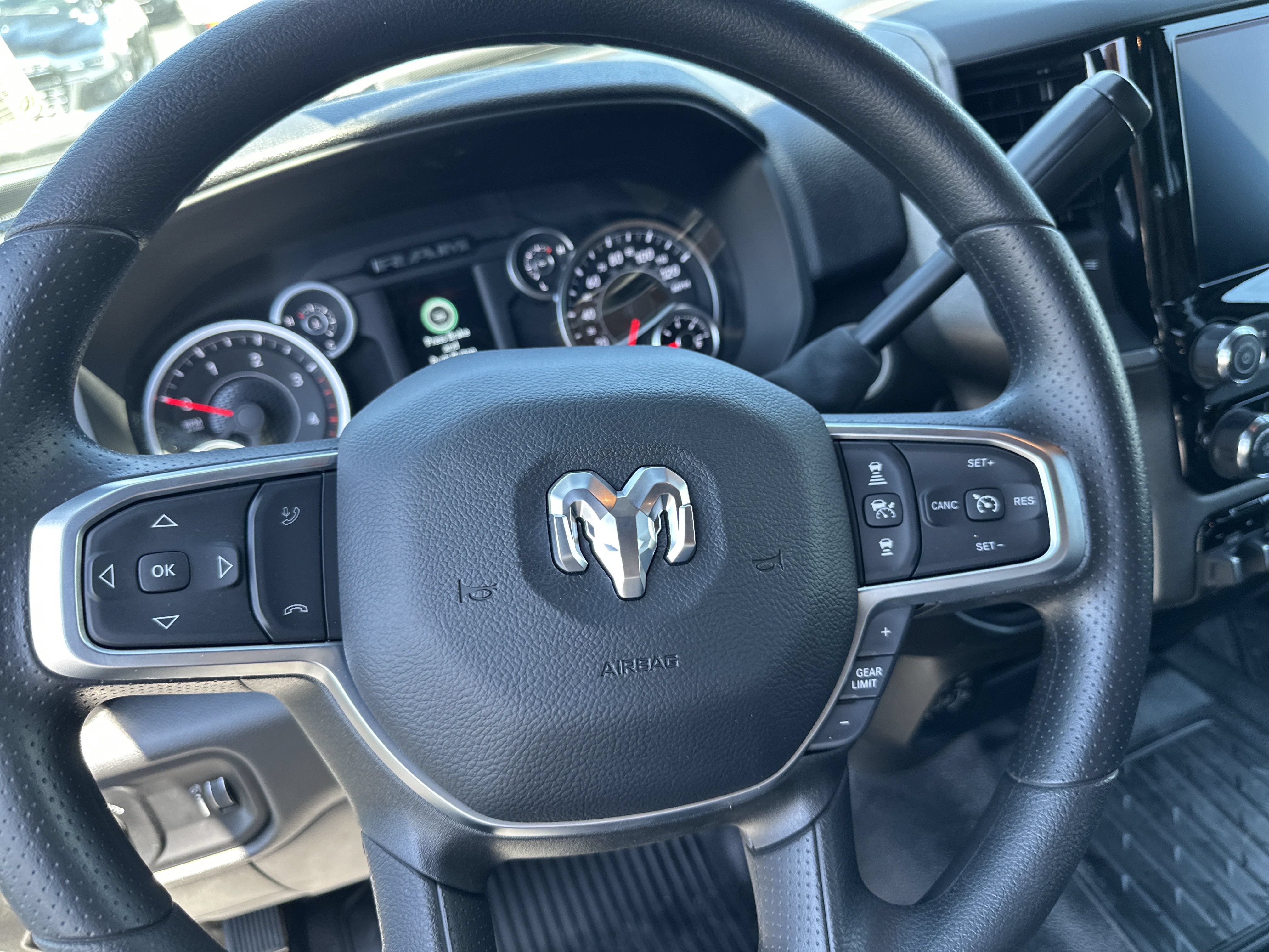 Used 2025 RAM 4500 Tradesman AWD/4WD image 21