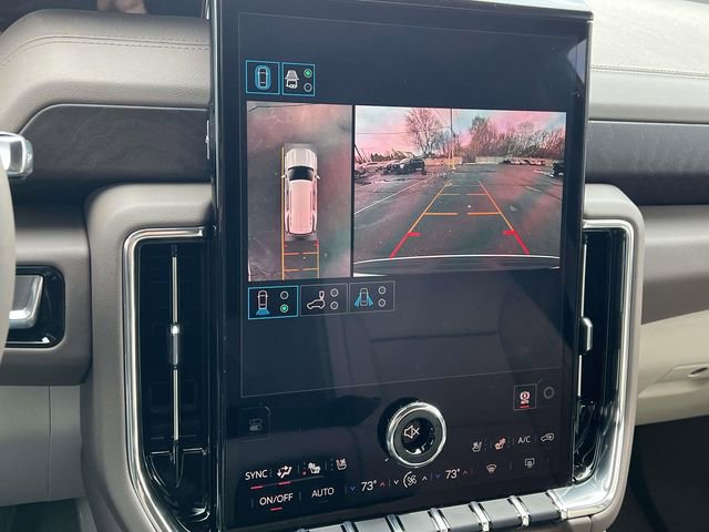 New 2026 GMC Yukon Denali image 22