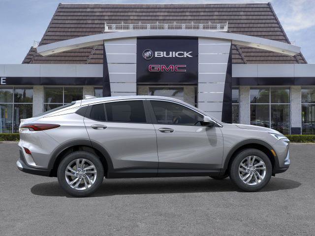 New 2026 Buick Envista Preferred image 5