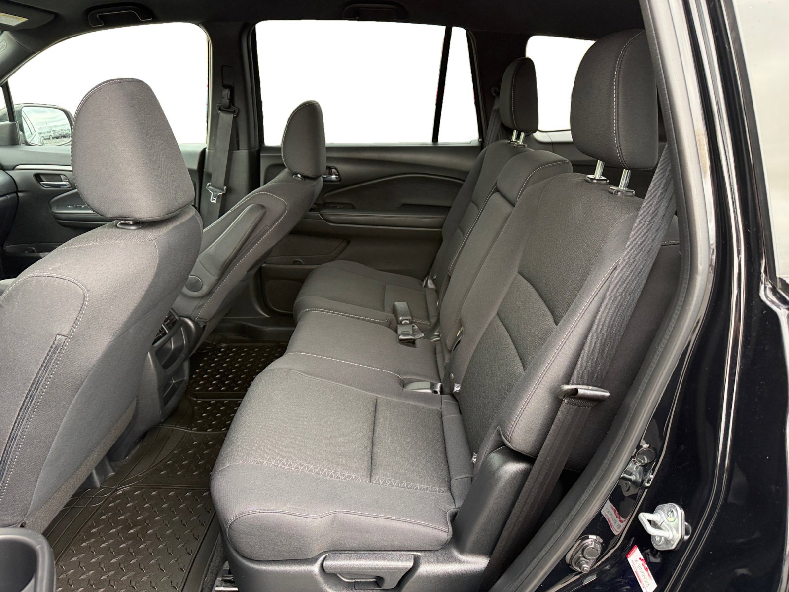 Used 2021 Honda Passport Sport image 16