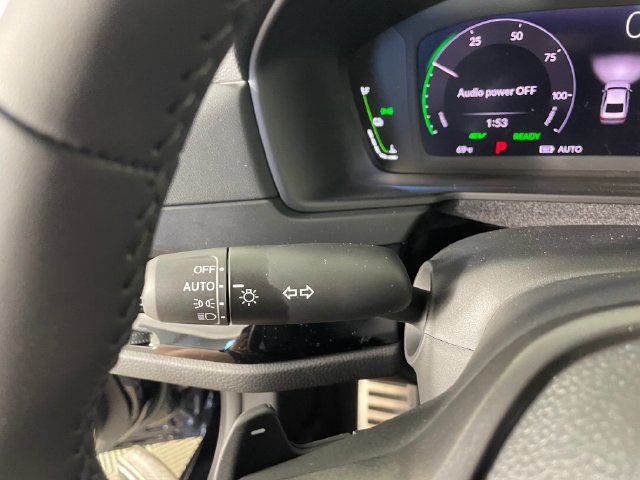 New 2026 Honda Accord Sport image 11