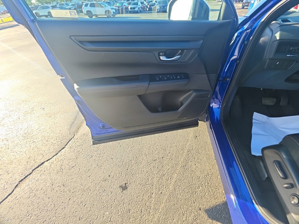 Certified 2024 Honda CR-V Sport image 14