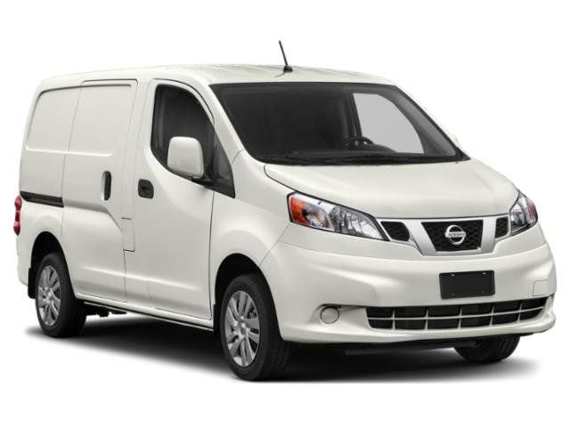 Used 2018 Nissan NV200 S FWD image 9