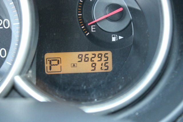 Used 2008 Nissan Versa 1.8 S w/ PWR Pkg image 25