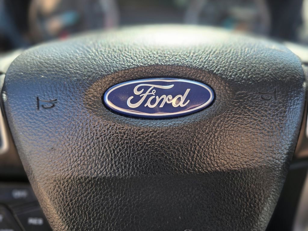 Used 2020 Ford EcoSport SES image 25