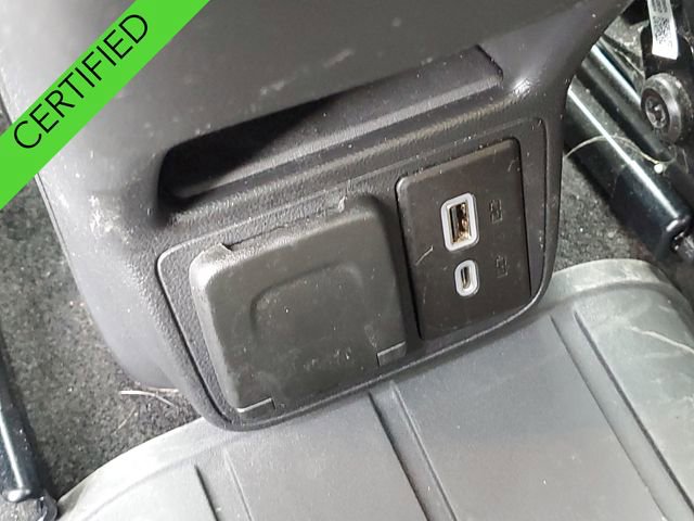 Certified 2023 Buick Encore GX Essence w/ Advanced Technology Package image 23