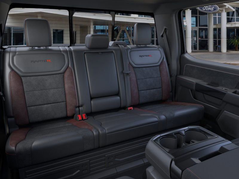 New 2026 Ford F150 Raptor image 11