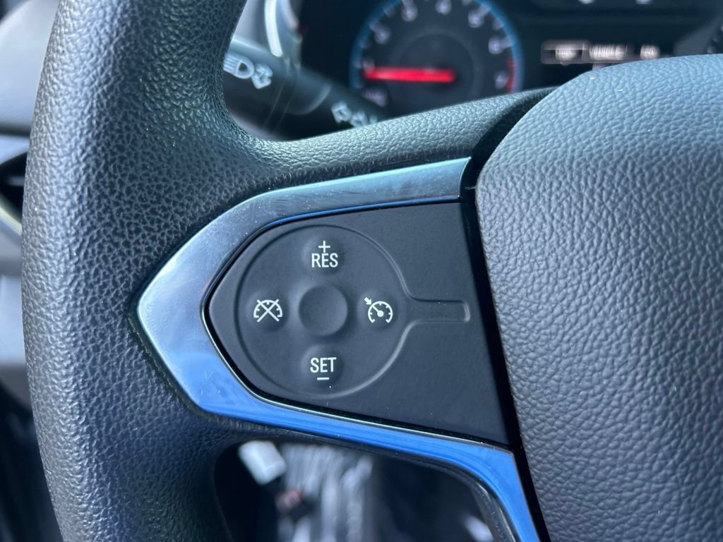 Used 2019 Chevrolet Traverse LS FWD image 45