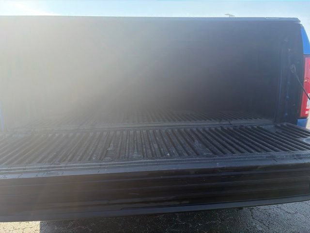 Used 2015 Ford F150 XLT AWD/4WD image 14