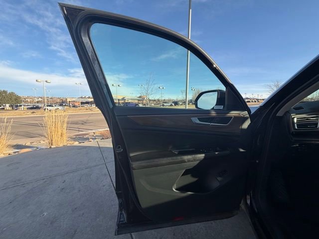 Used 2024 Volkswagen Atlas SE image 10