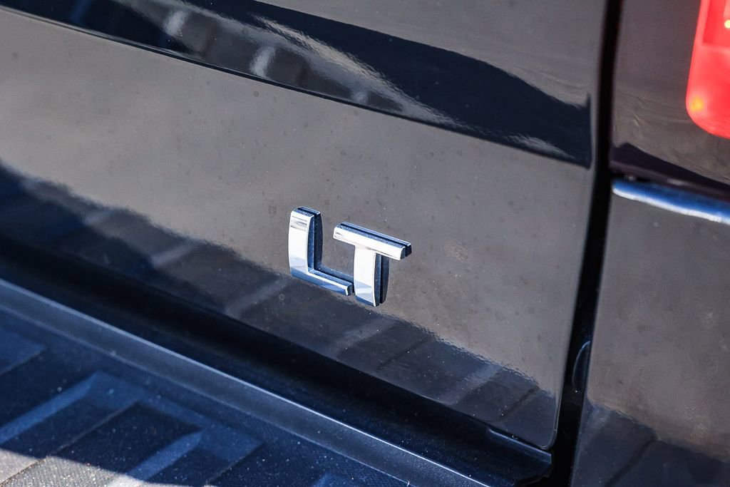 Used 2015 Chevrolet Silverado 1500 LT w/ All Star Edition image 14