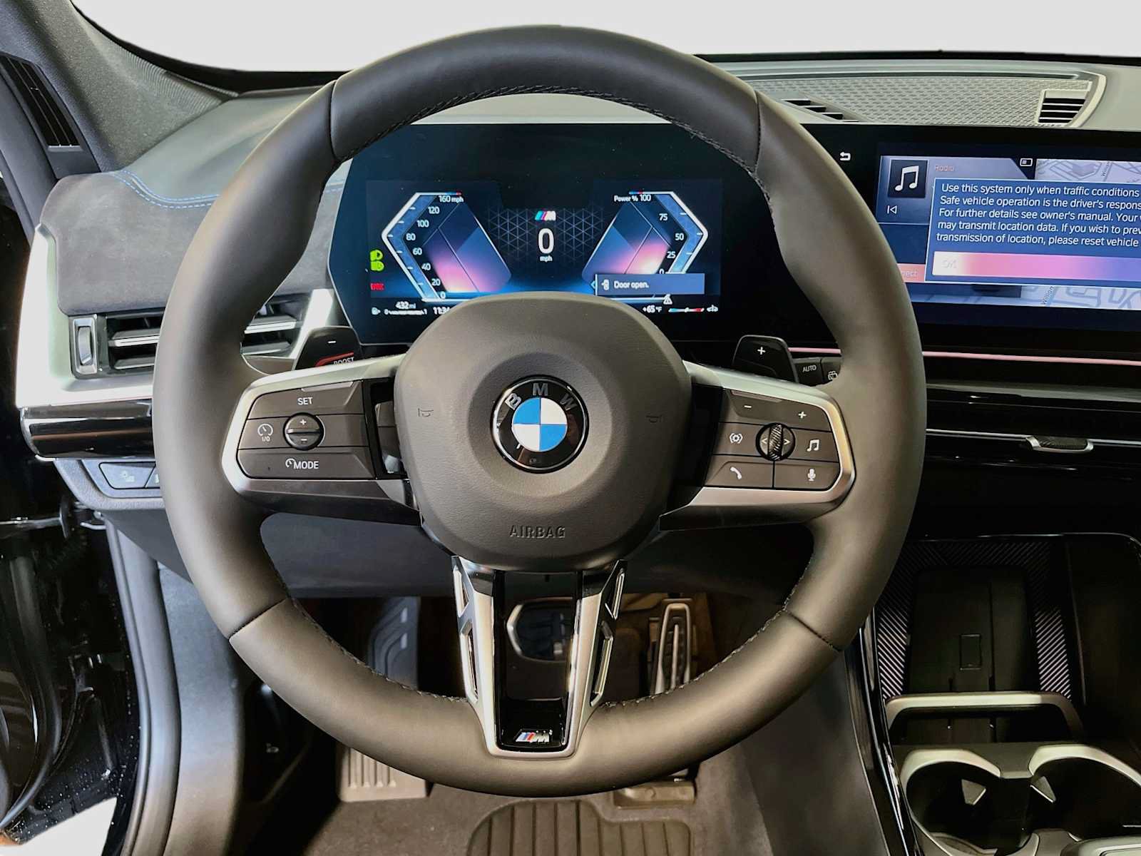 New 2027 BMW X1 xDrive28i AWD/4WD image 11