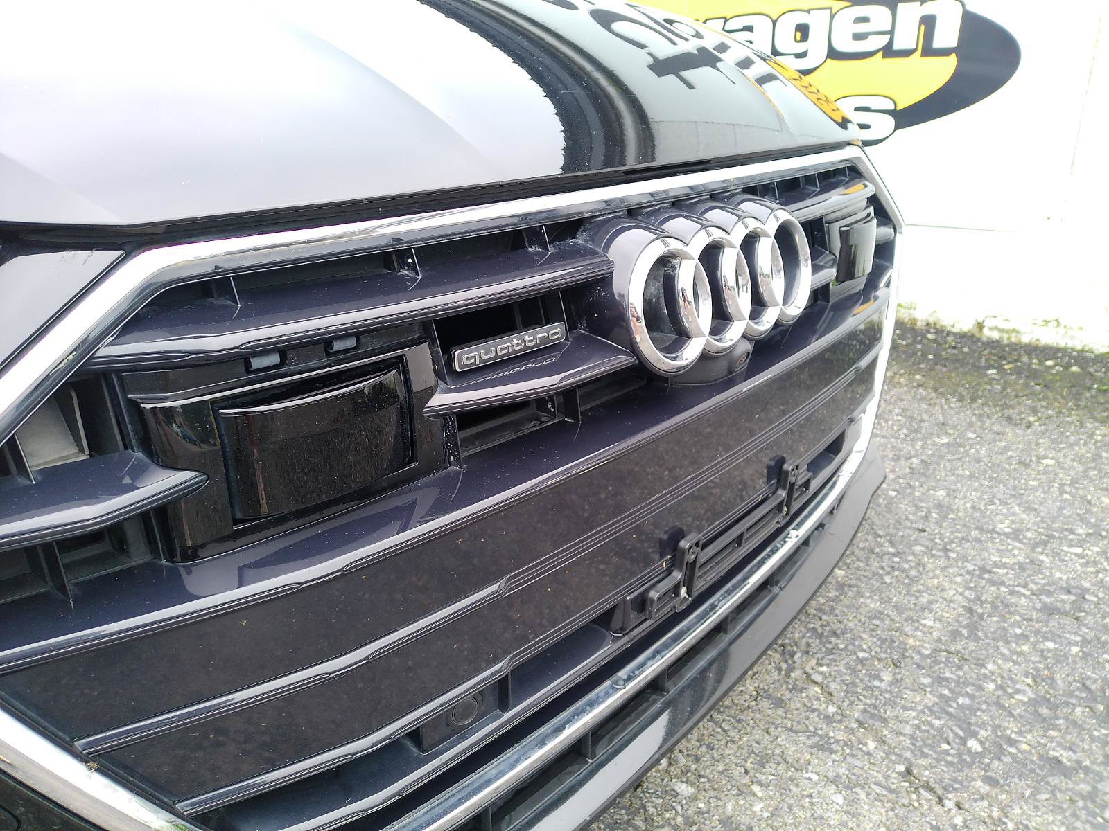 Used 2019 Audi A7 3.0T Prestige w/ Prestige Package AWD/4WD image 2