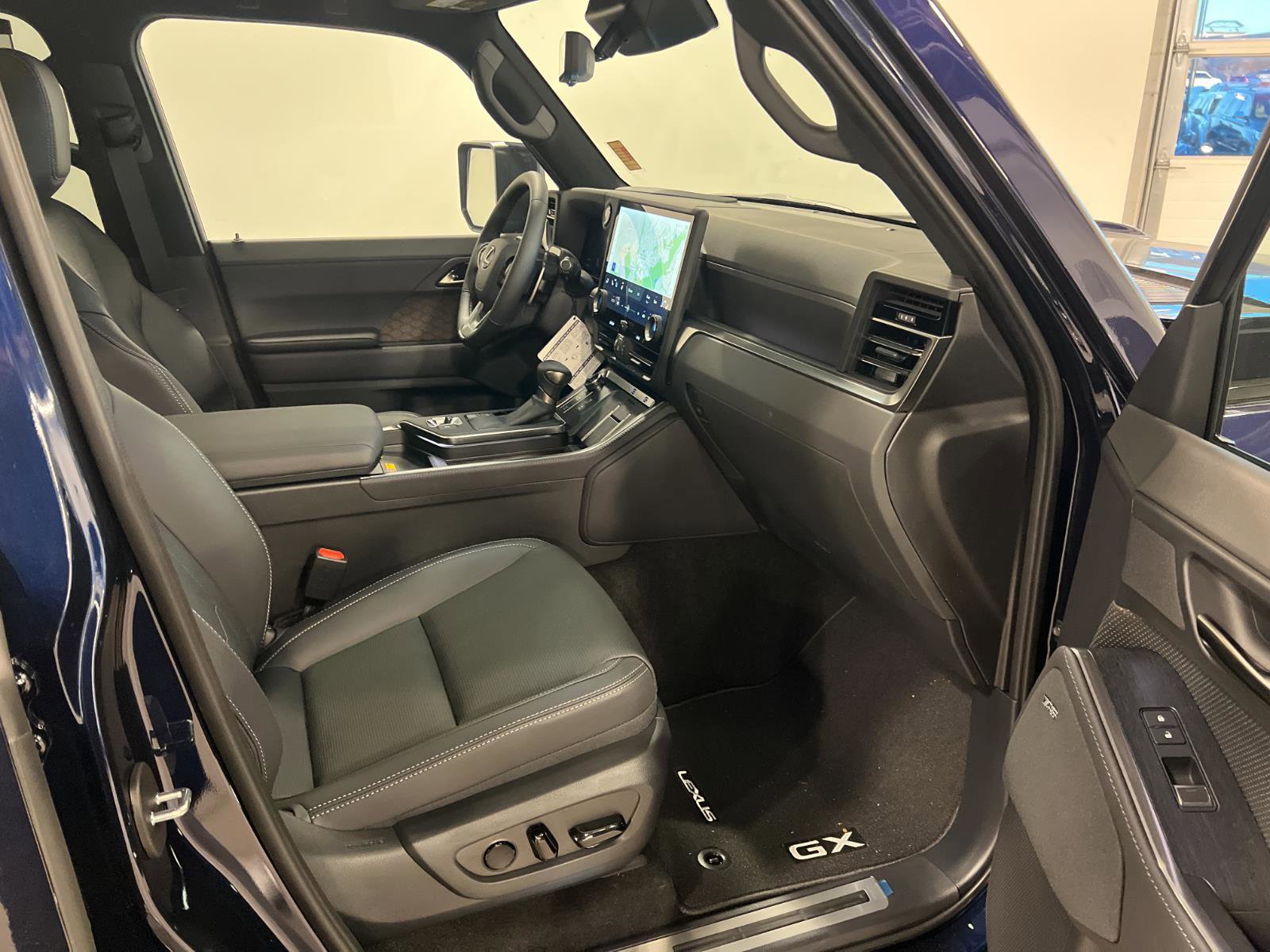 Used 2026 Lexus GX 550 GX 550 Luxury+ image 45