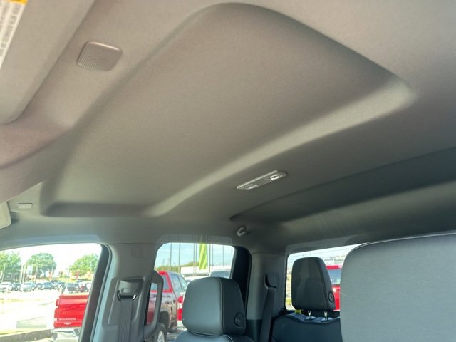 New 2026 Chevrolet Silverado 1500 W/T w/ WT Value Package image 15