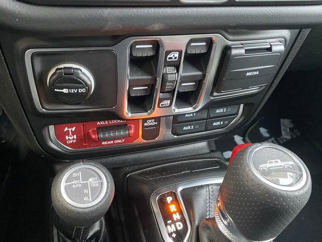 New 2026 Jeep Gladiator Mojave image 24