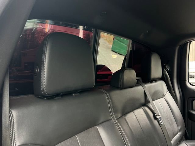 Used 2014 Ford F150 FX4 w/ Equipment Group 402A Luxury image 30