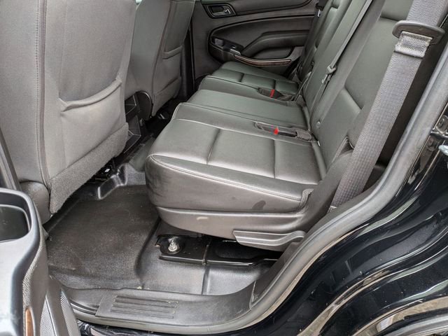 Used 2019 Chevrolet Tahoe Police image 22